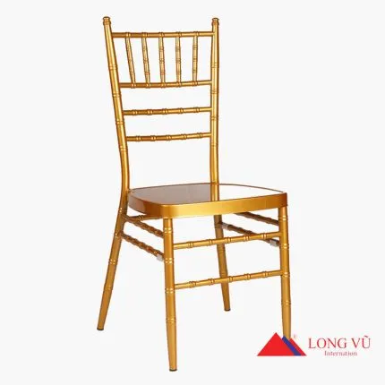 Sản phẩm ghe chiavari tiffany mau vang dong 4 430x430 — Công Ty TNHH MTV Sản Xuất Thương Mại Dịch Vụ Long Vũ — MST 0800813406