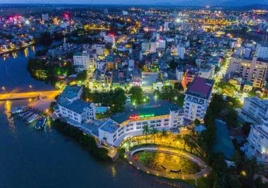 Sản phẩm Huong Giang Hotel Resort Spa 1 1 388x273 — Công Ty TNHH MTV Sản Xuất Thương Mại Dịch Vụ Long Vũ — MST 0800813406