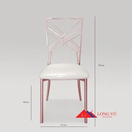 Sản phẩm kich thuoc ghe chameleon 430x430 — Công Ty TNHH MTV Sản Xuất Thương Mại Dịch Vụ Long Vũ — MST 0800813406