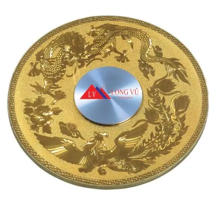 Sản phẩm mam dia xoay nhom nhap khau rong phuong 430x430 — Công Ty TNHH MTV Sản Xuất Thương Mại Dịch Vụ Long Vũ — MST 0800813406