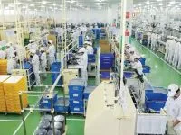 Văn phòng Công Ty Cổ Phần Cung ứng Và Đào Tạo Nhân Lực Việt Nam #? — MST 0800830659