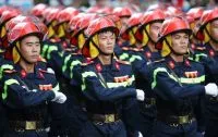 Văn phòng Công Ty Cổ Phần Cung ứng Và Đào Tạo Nhân Lực Việt Nam #? — MST 0800830659