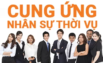 Sản phẩm cung ung lao dong thoi vu — Công Ty Cổ Phần Cung ứng Và Đào Tạo Nhân Lực Việt Nam — MST 0800830659