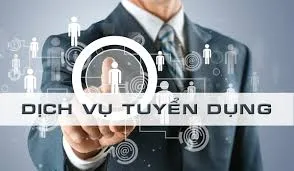 Sản phẩm dich vu tuyen dung — Công Ty Cổ Phần Cung ứng Và Đào Tạo Nhân Lực Việt Nam — MST 0800830659