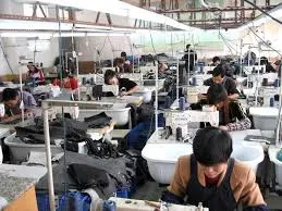 Sản phẩm gia cong san xuat — Công Ty Cổ Phần Cung ứng Và Đào Tạo Nhân Lực Việt Nam — MST 0800830659