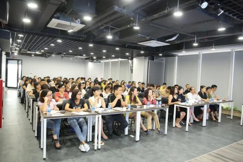 Sản phẩm nhung kho khan khi dao tao nhan vien va 9 giai phap cai thien hoan hao — Công Ty Cổ Phần Cung ứng Và Đào Tạo Nhân Lực Việt Nam — MST 0800830659