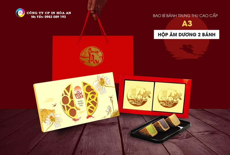 Sản phẩm A3y — Công Ty Cổ Phần In Hòa An — MST 0800845493