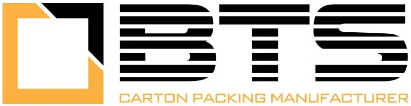 Logo Bao Bì Carton Bắc Trường Sơn - Công Ty TNHH Đầu Tư Và Thương Mại Bắc Trường Sơn