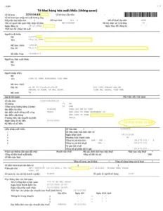 Sản phẩm ToKhaiHQ7X_QDTQ_305094487410_page 0001 232x300 — Logistic ánh Kim - Công Ty TNHH Dịch Vụ Và Thương Mại Quốc Tế ánh Kim — MST 0800858171