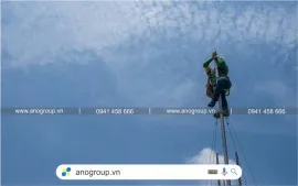 Sản phẩm thi cong he thong chong set_thumb — PCCC Tại Hải Phòng và Hải Dương - Công Ty Cơ Điện PCCC ANO — MST 0800911562
