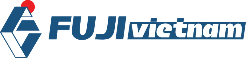 Logo Công Ty TNHH Fuji Việt Nam
