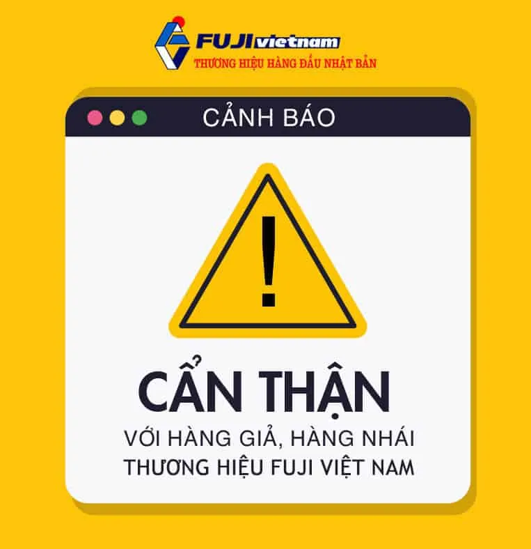 Sản phẩm canh bao hang gia — Công Ty TNHH Fuji Việt Nam — MST 0800915616