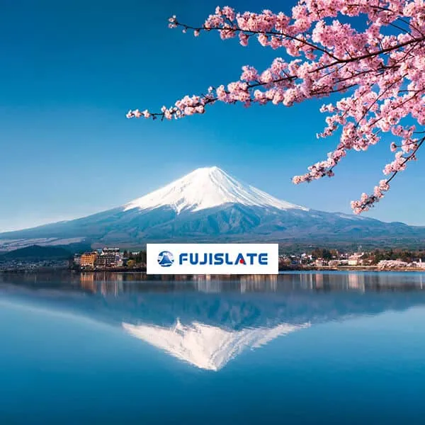 Sản phẩm fujislate — Công Ty TNHH Fuji Việt Nam — MST 0800915616