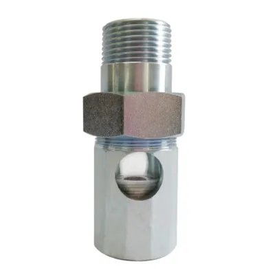 Sản phẩm SINGHT GLASS UNION TKSGU 25 400x400 — Công Ty TNHH YoungJin Vina Flex Việt Nam — MST 0800923631