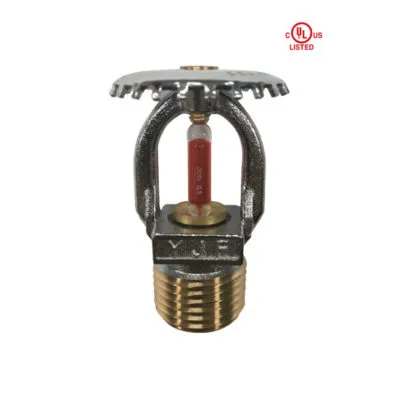 Sản phẩm Sprinkler YJ 002 US MẠ 400x400 — Công Ty TNHH YoungJin Vina Flex Việt Nam — MST 0800923631