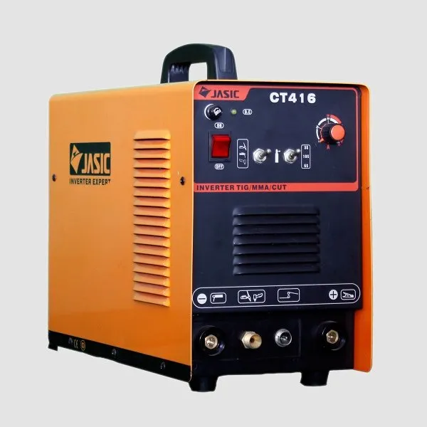 Sản phẩm jasic ct4161 — Máy Hàn Cắt Thái Hưng - Công Ty TNHH MTV Công Nghiệp Thái Hưng — MST 0800979465