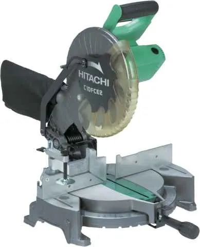 Sản phẩm may cat nhom hitachi c10fce2 — Máy Hàn Cắt Thái Hưng - Công Ty TNHH MTV Công Nghiệp Thái Hưng — MST 0800979465