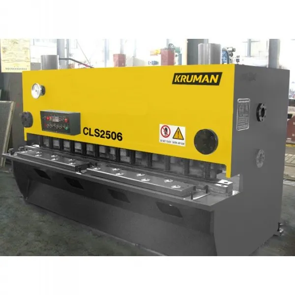Sản phẩm may chan ton thuy luc kruman cls cnc — Máy Hàn Cắt Thái Hưng - Công Ty TNHH MTV Công Nghiệp Thái Hưng — MST 0800979465