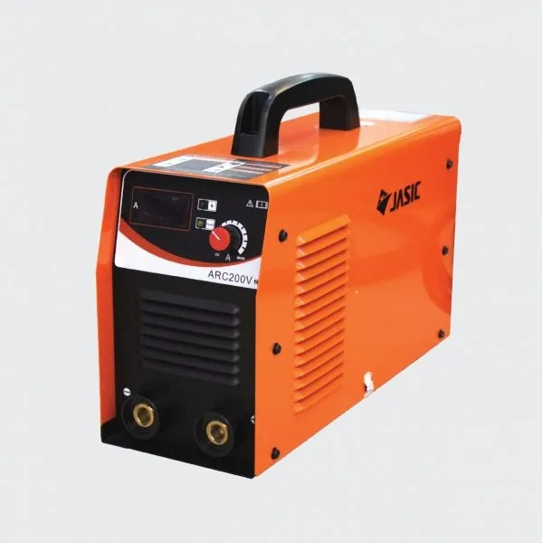 Sản phẩm may han jasic arc200 — Máy Hàn Cắt Thái Hưng - Công Ty TNHH MTV Công Nghiệp Thái Hưng — MST 0800979465