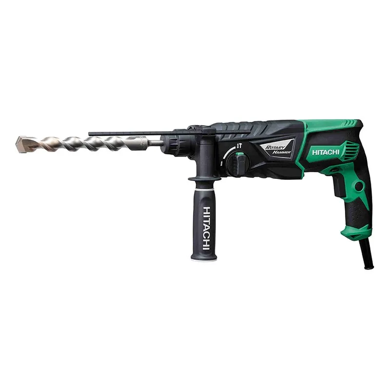 Sản phẩm may khoan dong luc 830w hitachi dh26pb 26mm 7479 7803111 1 zoom — Máy Hàn Cắt Thái Hưng - Công Ty TNHH MTV Công Nghiệp Thái Hưng — MST 0800979465