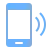Sản phẩm phone icon — Công Ty Cổ Phần Công Nghệ Đồng Hành — MST 0800983408