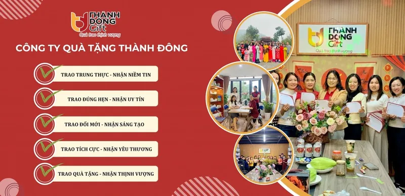 Sản phẩm 133300320 — Quà Tặng Doanh Nghiệp, Quà Tặng Đại Hội - Công Ty TNHH Thương Mại Và Dịch Vụ Quà
Tặng Thành Đông — MST 0800987498