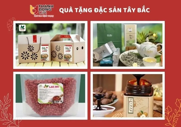 Sản phẩm qua tang dac san tay bac10213 — Quà Tặng Doanh Nghiệp, Quà Tặng Đại Hội - Công Ty TNHH Thương Mại Và Dịch Vụ Quà
Tặng Thành Đông — MST 0800987498