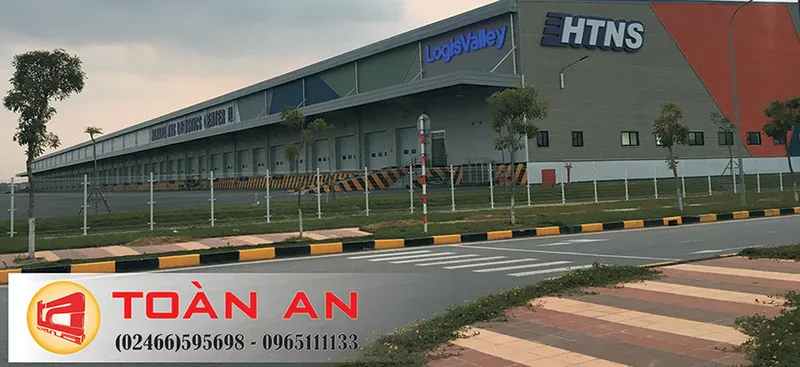 Văn phòng Chi Nhánh Công Ty TNHH Mỹ Thuật Quảng Cáo Toàn An #? — MST 0800998450