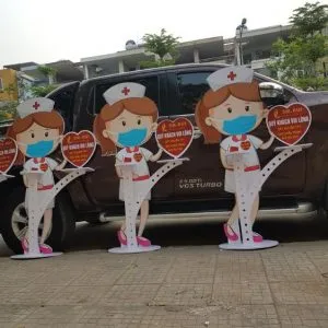 Văn phòng Chi Nhánh Công Ty TNHH Mỹ Thuật Quảng Cáo Toàn An #2 — MST 0800998450