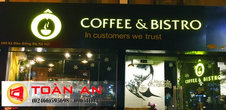 Sản phẩm ca phe xa dan bistro 1 768x376 — Chi Nhánh Công Ty TNHH Mỹ Thuật Quảng Cáo Toàn An — MST 0800998450