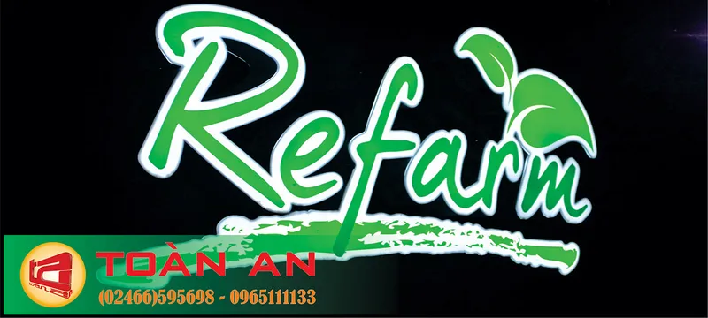Sản phẩm mau bien chu noi dep — Chi Nhánh Công Ty TNHH Mỹ Thuật Quảng Cáo Toàn An — MST 0800998450