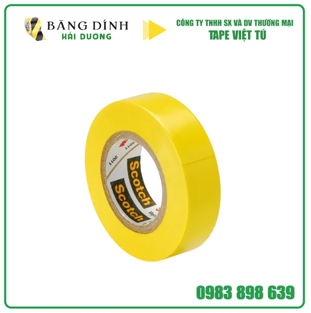 Sản phẩm bang dinh dien — Vật Liệu Đóng Gói Việt Tú - Công Ty TNHH Sản Xuất Và Dịch Vụ Thương Mại Tape
Việt Tú — MST 0801002094