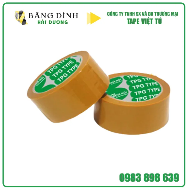 Sản phẩm bang dinh duc — Vật Liệu Đóng Gói Việt Tú - Công Ty TNHH Sản Xuất Và Dịch Vụ Thương Mại Tape
Việt Tú — MST 0801002094