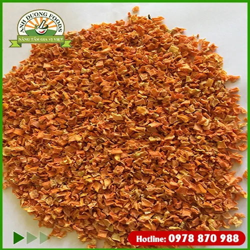 Sản phẩm ca rot say — Nông Sản Thực Phẩm ánh Dương - Công Ty TNHH Nông Sản Thực Phẩm ánh Dương — MST 0801020784