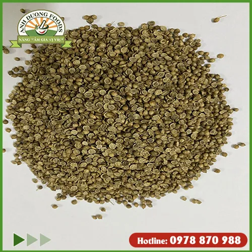 Sản phẩm háº¡t ngÃ² — Nông Sản Thực Phẩm ánh Dương - Công Ty TNHH Nông Sản Thực Phẩm ánh Dương — MST 0801020784
