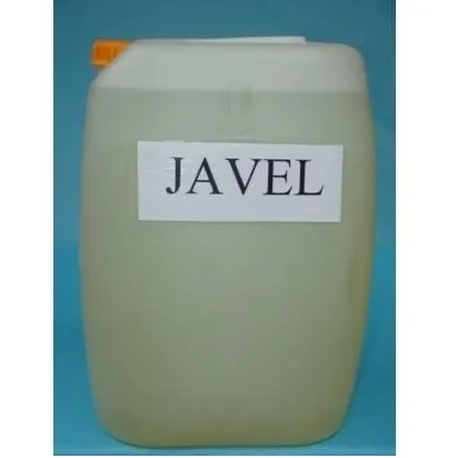 Sản phẩm Javen — Hóa Chất Hải Dương - Công Ty CP Dầu Khí Hải Dương — MST 0801036953