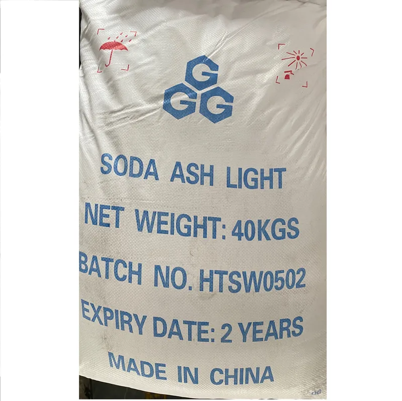 Sản phẩm Soda as light na2co3 99 — Hóa Chất Hải Dương - Công Ty CP Dầu Khí Hải Dương — MST 0801036953