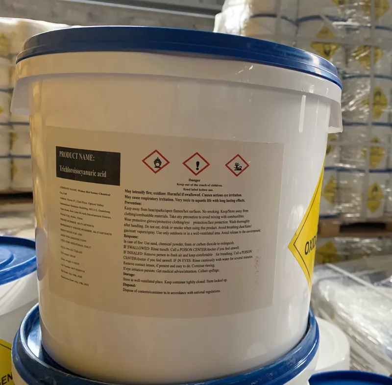 Sản phẩm TCCA 50 viên sủi 2g — Hóa Chất Hải Dương - Công Ty CP Dầu Khí Hải Dương — MST 0801036953