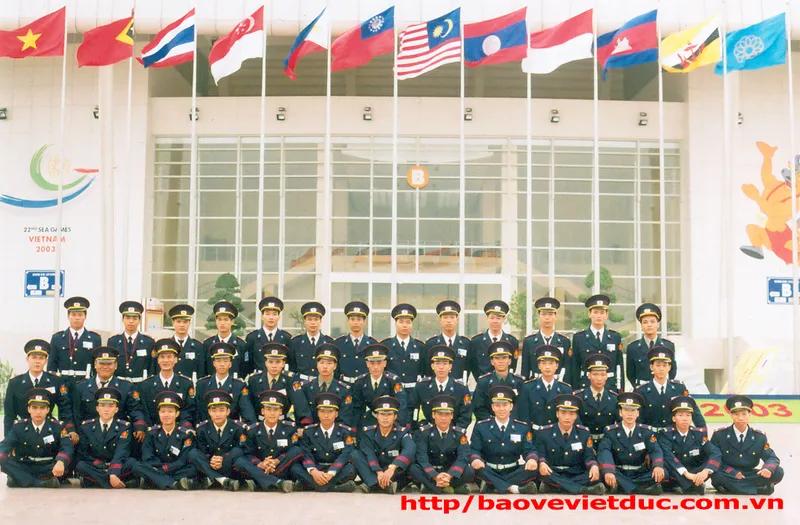 Sản phẩm 24 — Công Ty Cổ Phần Dịch Vụ Bảo Vệ Việt Đức — MST 0801039351