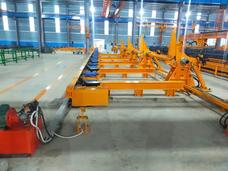 Sản phẩm con lan 2 — Thiết Bị Bê Tông Địa Phong - Công Ty Cổ Phần Công Nghệ Địa Phong — MST 0801083199