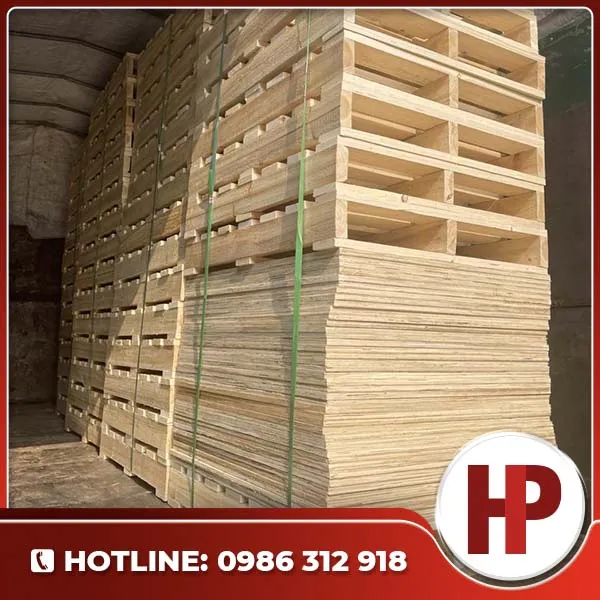 Sản phẩm 1016x750x120m — Pallet Gỗ Hòa Phát - Công Ty TNHH Một Thành Viên Pallet Gỗ Hòa Phát — MST 0801095412