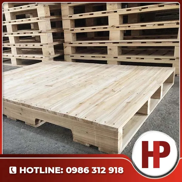 Sản phẩm 1250x1000x120 — Pallet Gỗ Hòa Phát - Công Ty TNHH Một Thành Viên Pallet Gỗ Hòa Phát — MST 0801095412