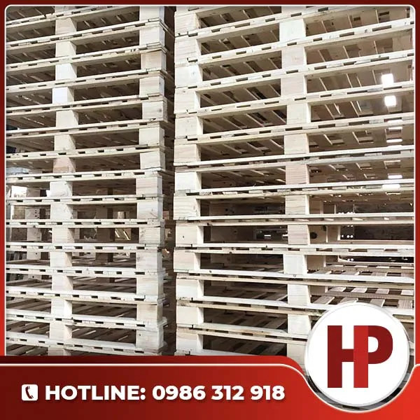Sản phẩm go thong — Pallet Gỗ Hòa Phát - Công Ty TNHH Một Thành Viên Pallet Gỗ Hòa Phát — MST 0801095412
