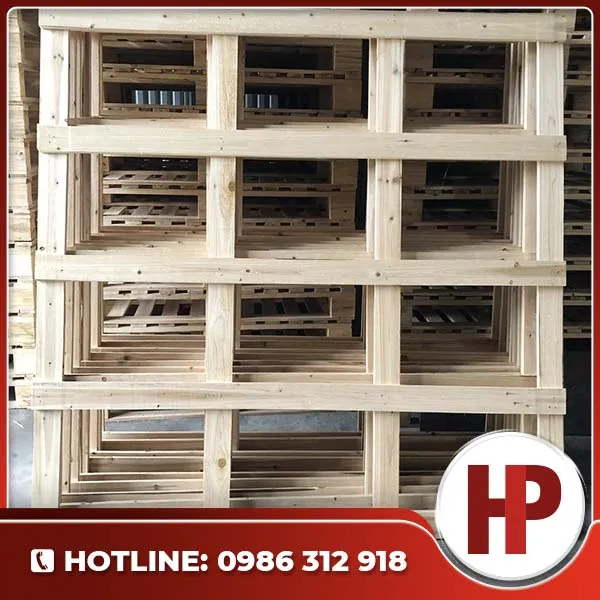 Sản phẩm khung go theo ban ve — Pallet Gỗ Hòa Phát - Công Ty TNHH Một Thành Viên Pallet Gỗ Hòa Phát — MST 0801095412