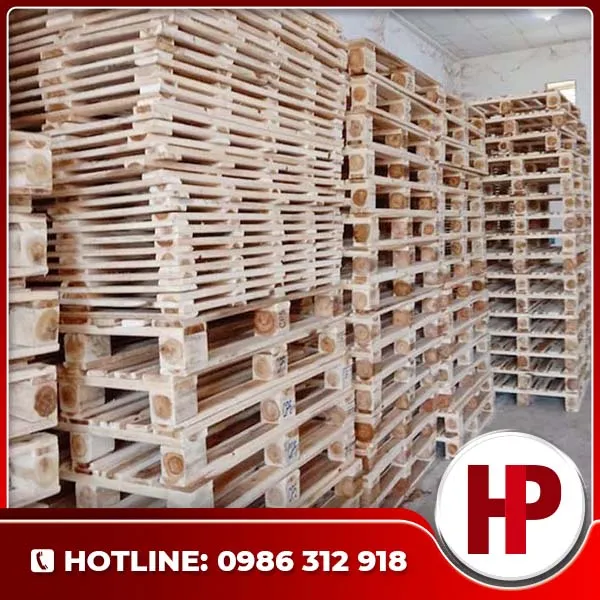 Sản phẩm Pl go keo 4 huong nang nap — Pallet Gỗ Hòa Phát - Công Ty TNHH Một Thành Viên Pallet Gỗ Hòa Phát — MST 0801095412