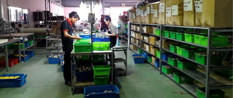 Sản phẩm 6 — Công Ty TNHH Phòng Cháy Chữa Cháy Tomoken Việt Nam — MST 0801095807