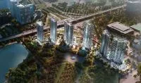 Sản phẩm du an dcapital tran duy hung_200x200 — Công Ty TNHH Phòng Cháy Chữa Cháy Tomoken Việt Nam — MST 0801095807