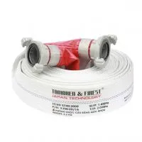 Sản phẩm voi chua chay d50x20m 1 6 mpa kem khop noi_200x200 — Công Ty TNHH Phòng Cháy Chữa Cháy Tomoken Việt Nam — MST 0801095807