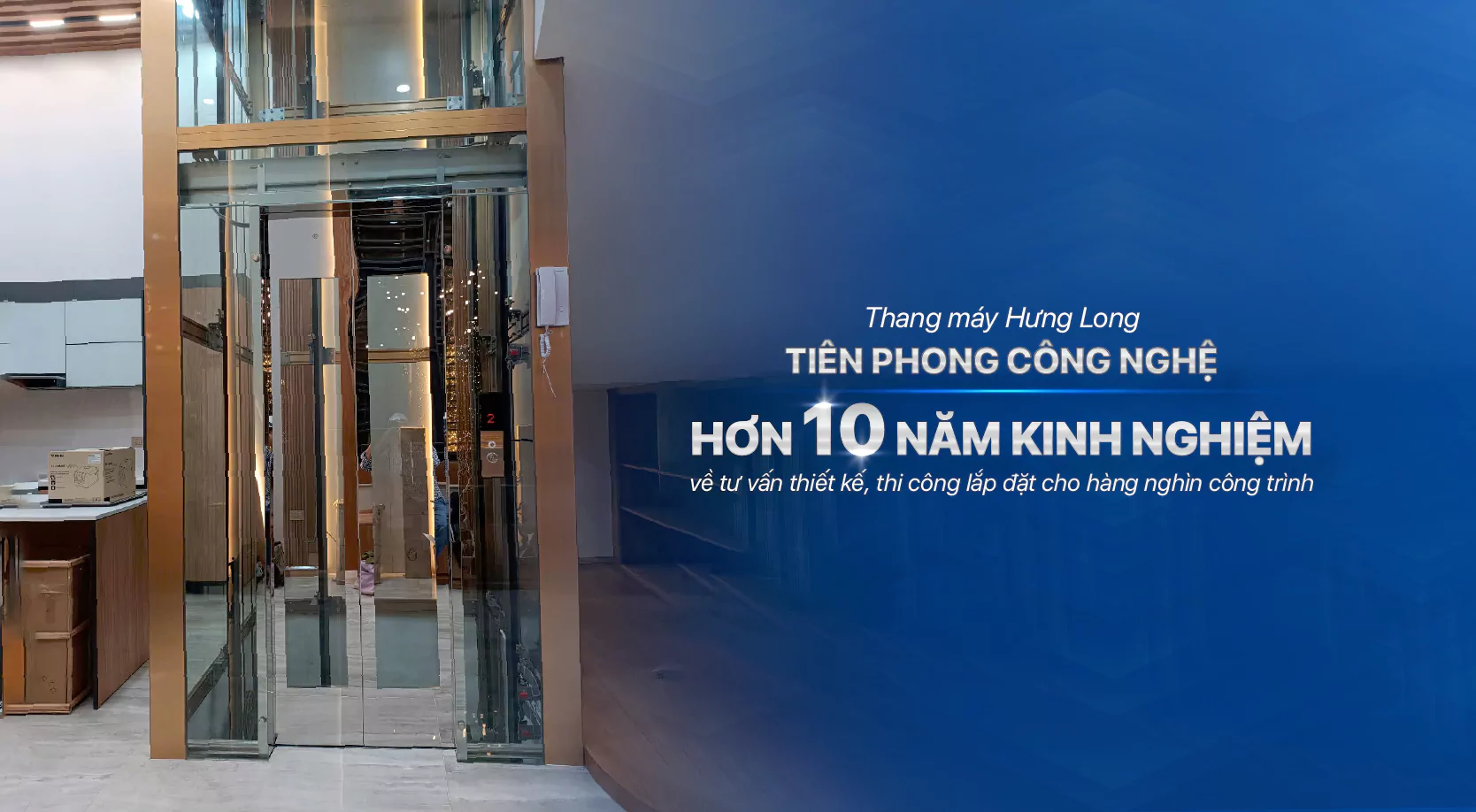 Sản phẩm anh bia web mobile — Công Ty TNHH Thang Máy Hưng Long — MST 0801121408