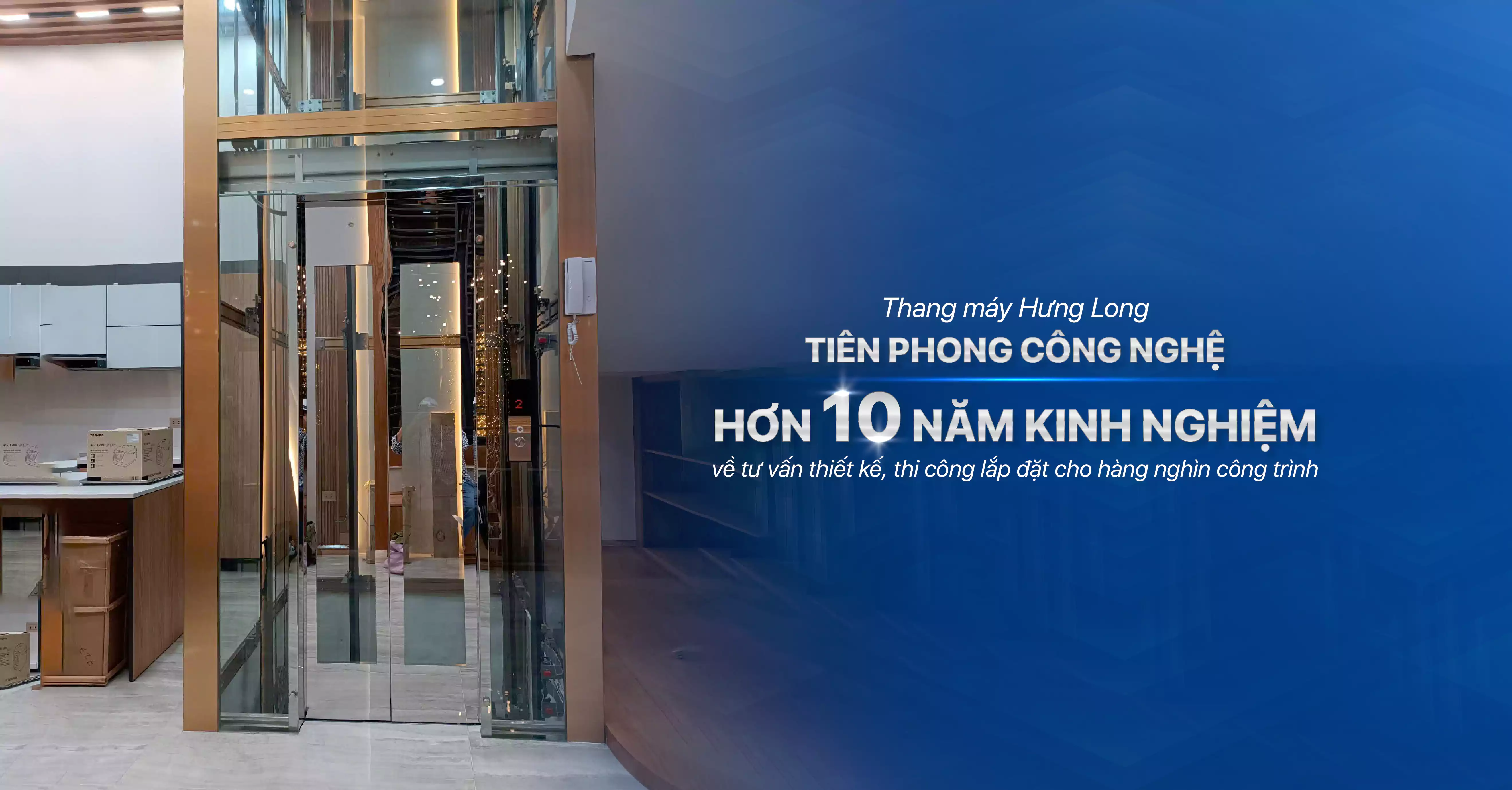Sản phẩm anh bia web — Công Ty TNHH Thang Máy Hưng Long — MST 0801121408